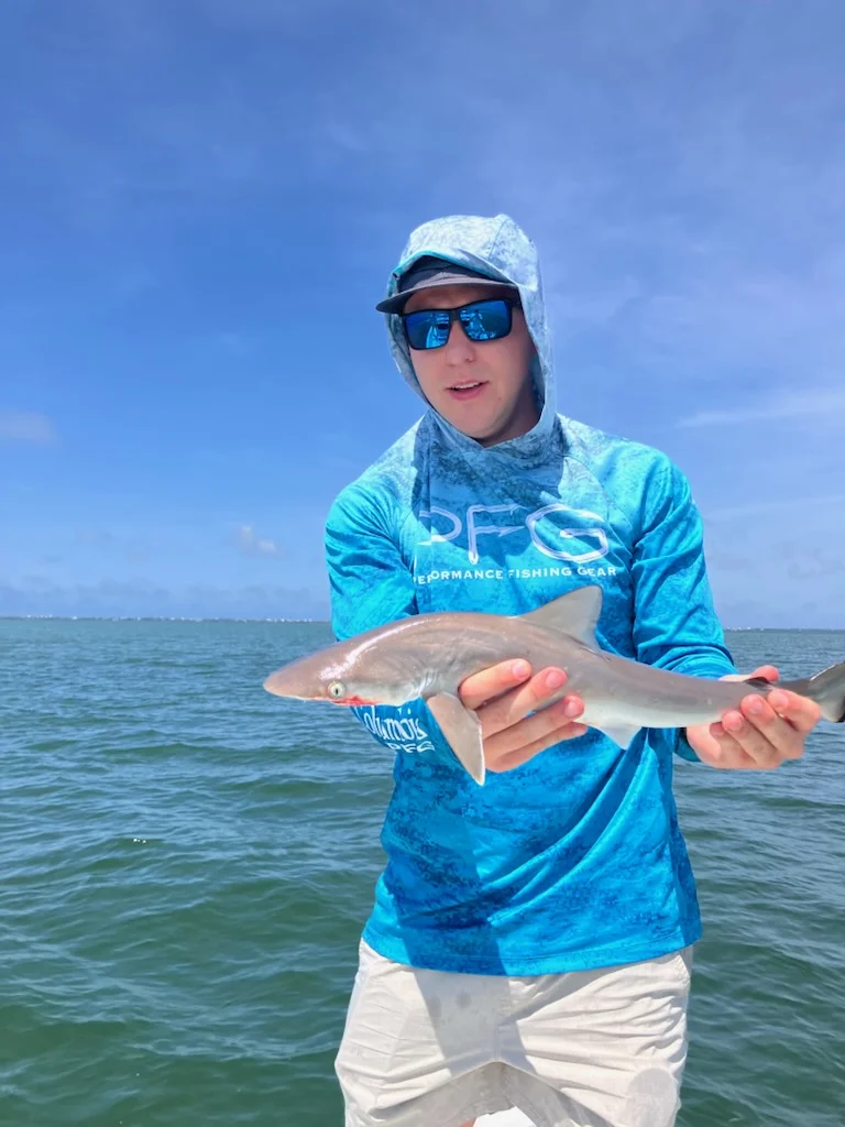Fishing in Panama City, Florida