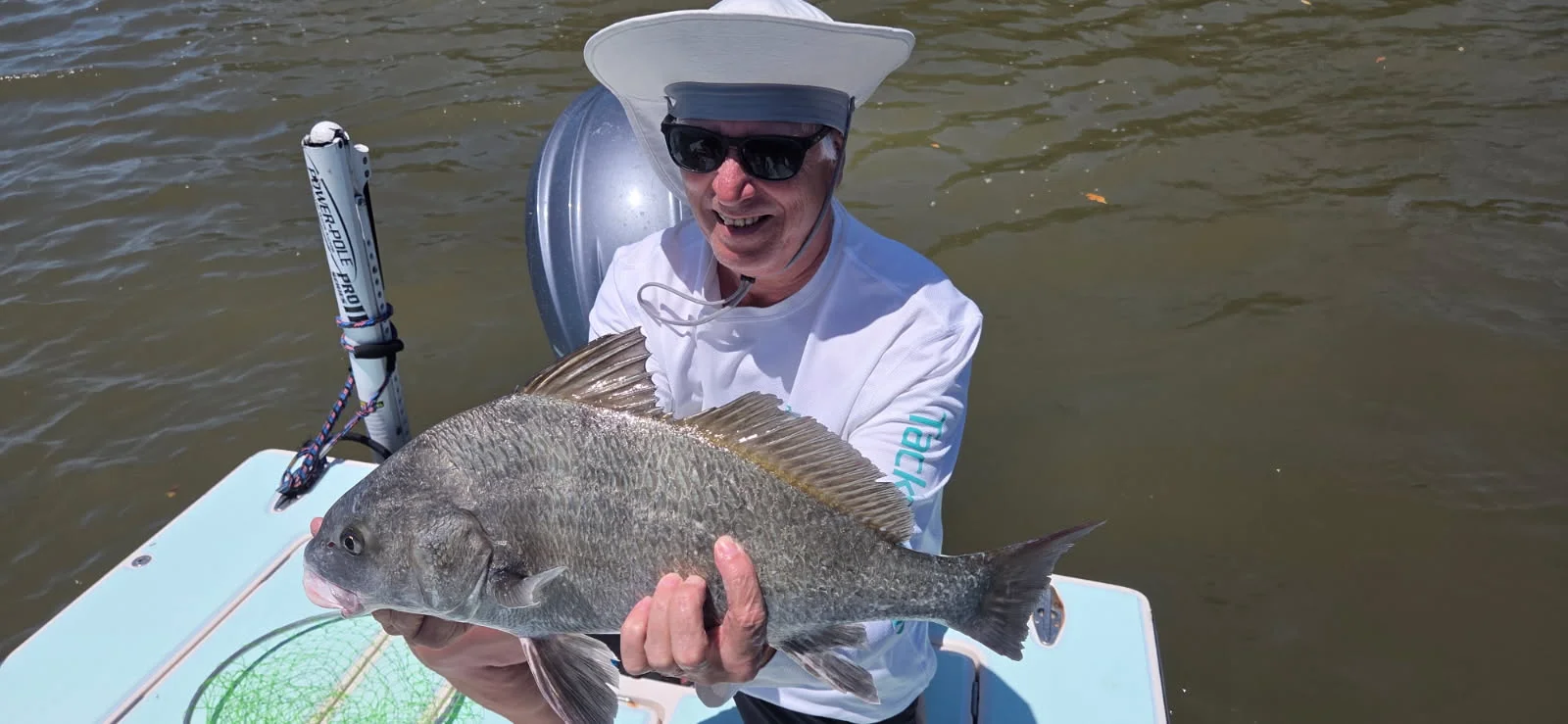 Fishing in Naples, Florida