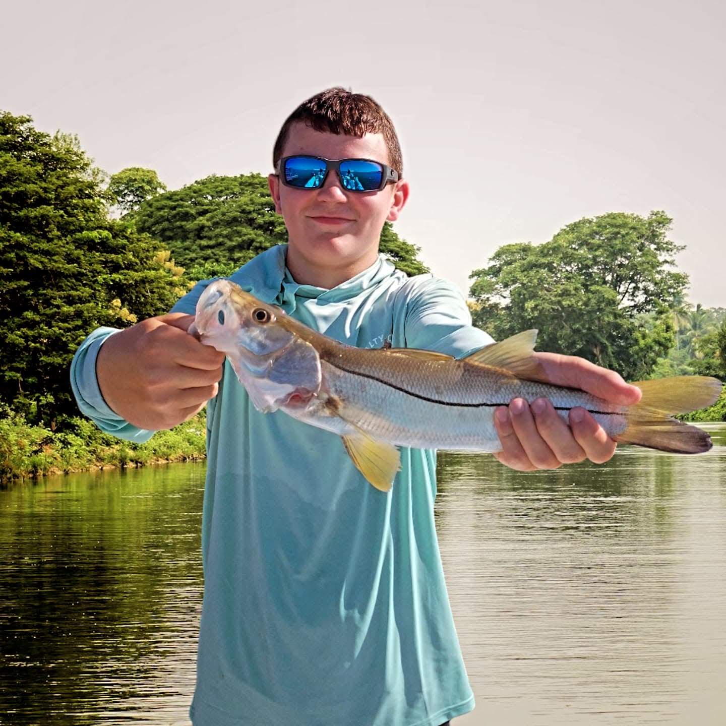 Fishing in Melbourne, Florida