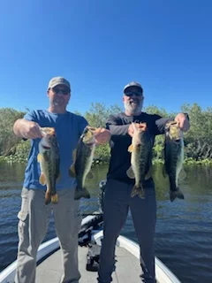 Fishing in West Palm Beach, Florida