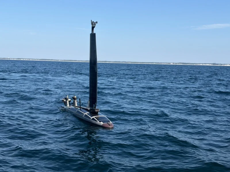 Fishing in Fort Walton Beach, Florida