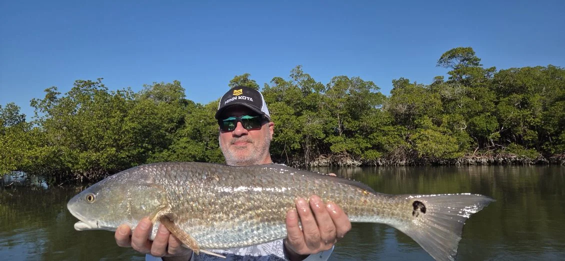 Fishing in Naples, Florida
