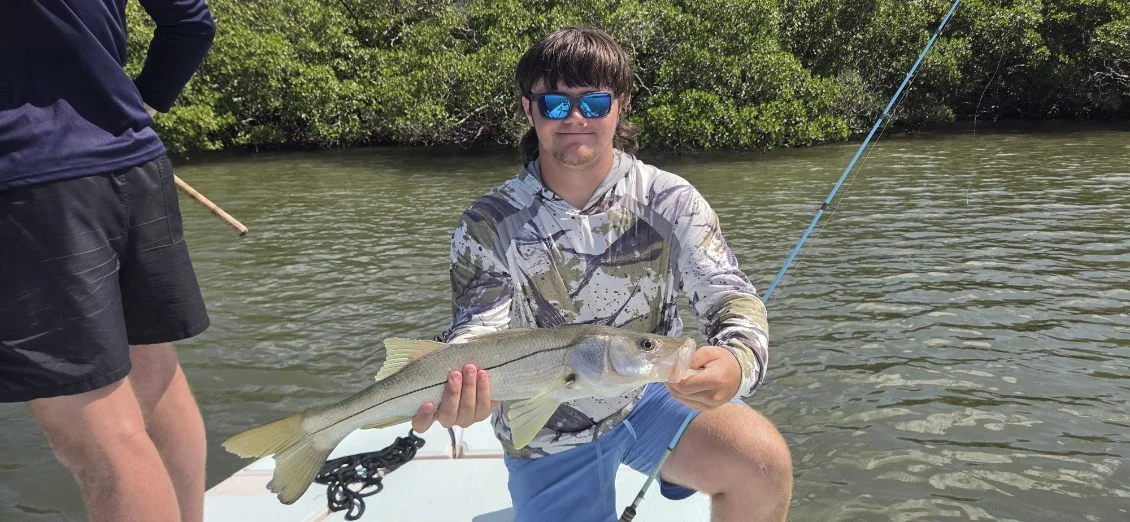 Fishing in Naples, Florida