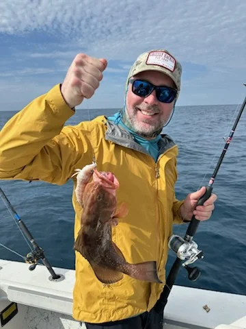 Fishing in Panama City Beach, Florida