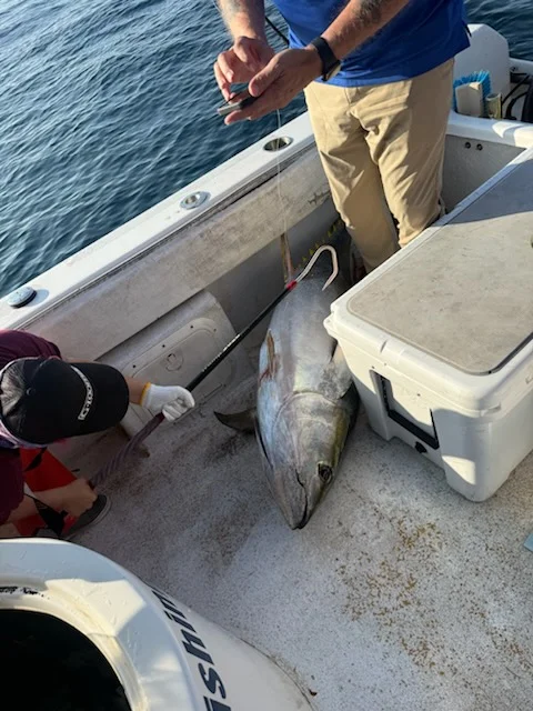 Fishing in Pensacola, Florida