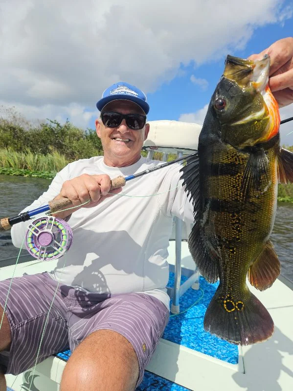 Fishing in Fort Lauderdale, Florida
