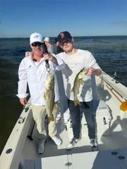 Fishing in Bradenton, Florida