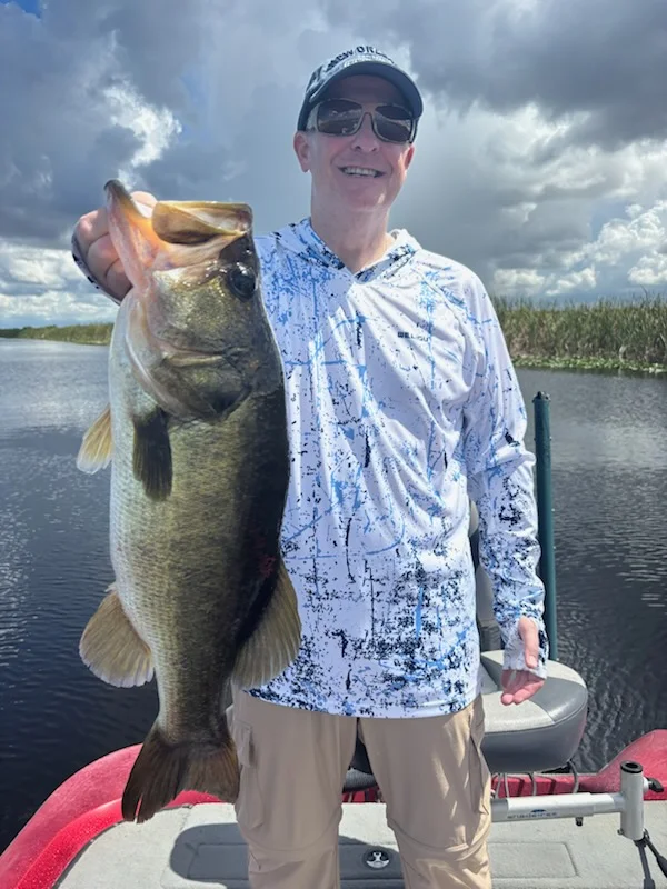 Fishing in Fort Lauderdale, Florida
