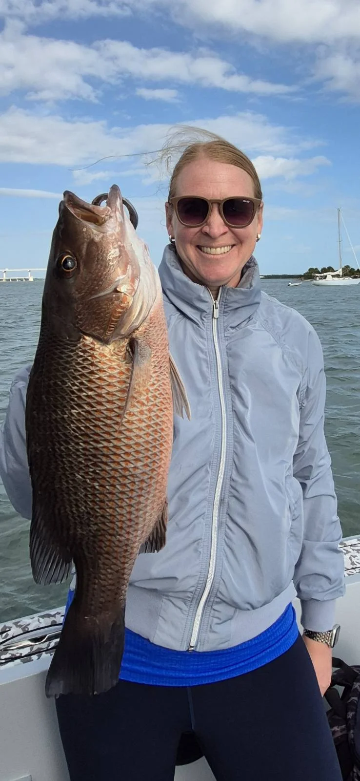 Fishing in Vero Beach, Florida
