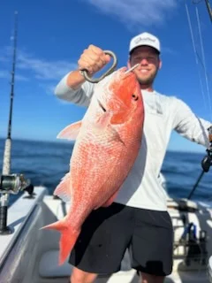 Fishing in Port Orange, Florida
