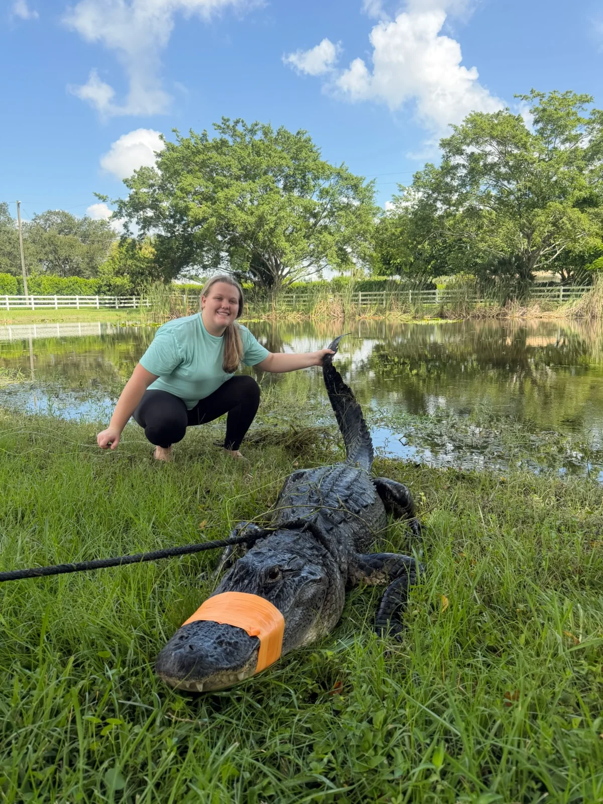 Hunting in Arcadia, Florida
