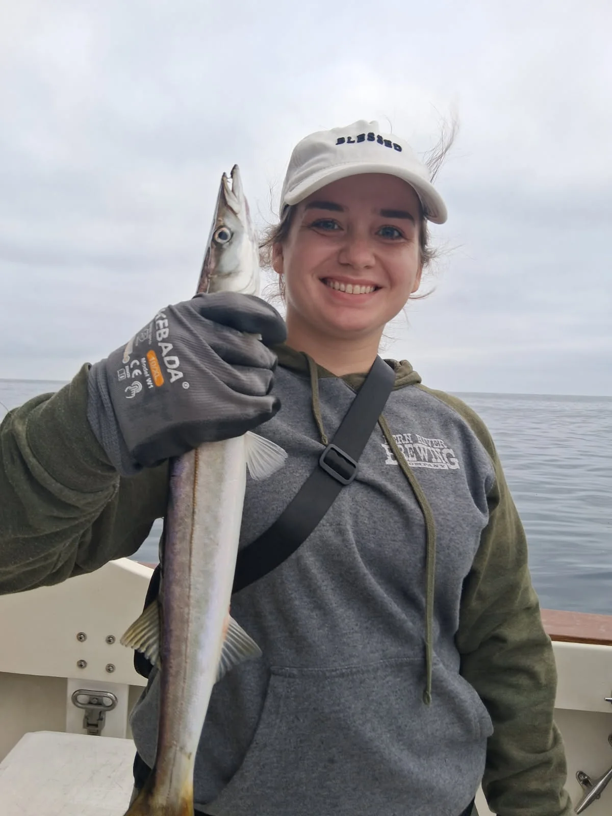 Fishing in Dana Point, California