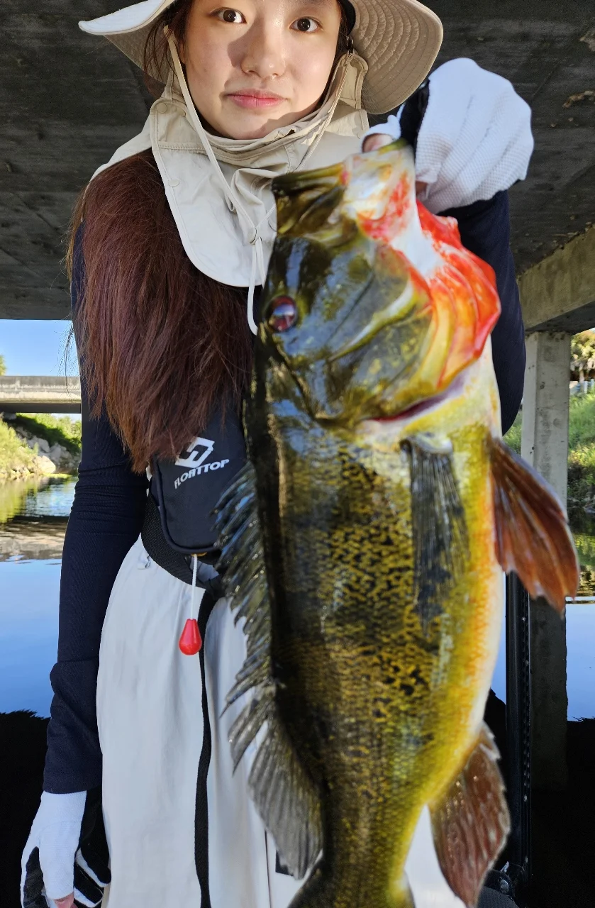 Fishing in Deerfield Beach, Florida