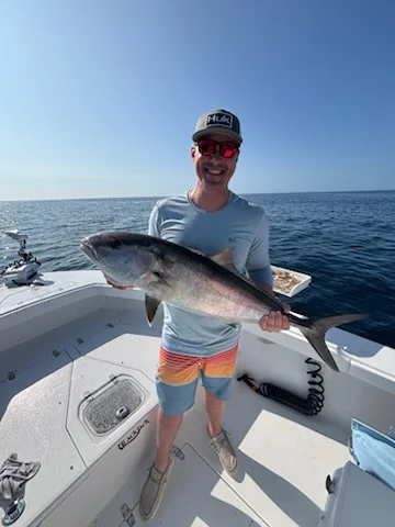Fishing in Pensacola, Florida