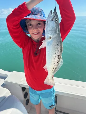 Fishing in Naples, Florida