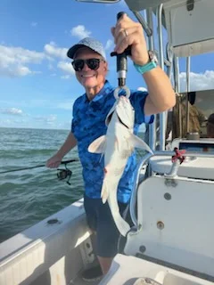 Fishing in Naples, Florida