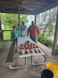 Fishing in Pensacola, Florida