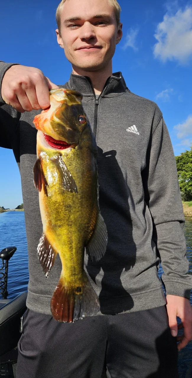 Fishing in Fort Lauderdale, Florida