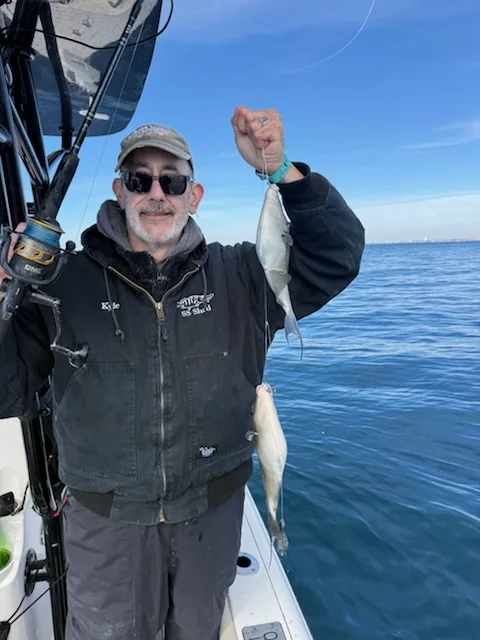 Fishing in Panama City, Florida
