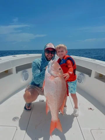 Fishing in Key Colony Beach, Florida