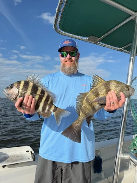 Fishing in Jacksonville, Florida