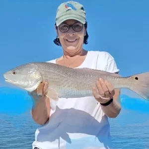Speckled Trout / Spotted Seatrout Fishing in Clearwater, Florida