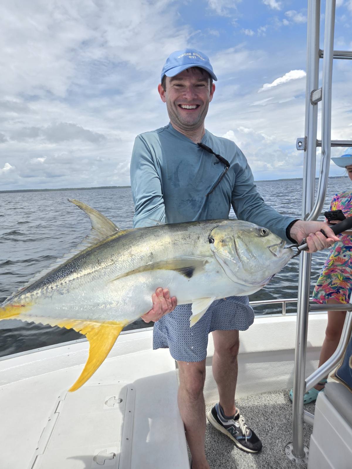 Fishing in Santa Rosa Beach, Florida
