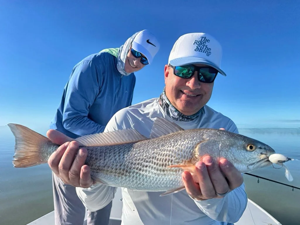 Fishing in Homestead, Florida