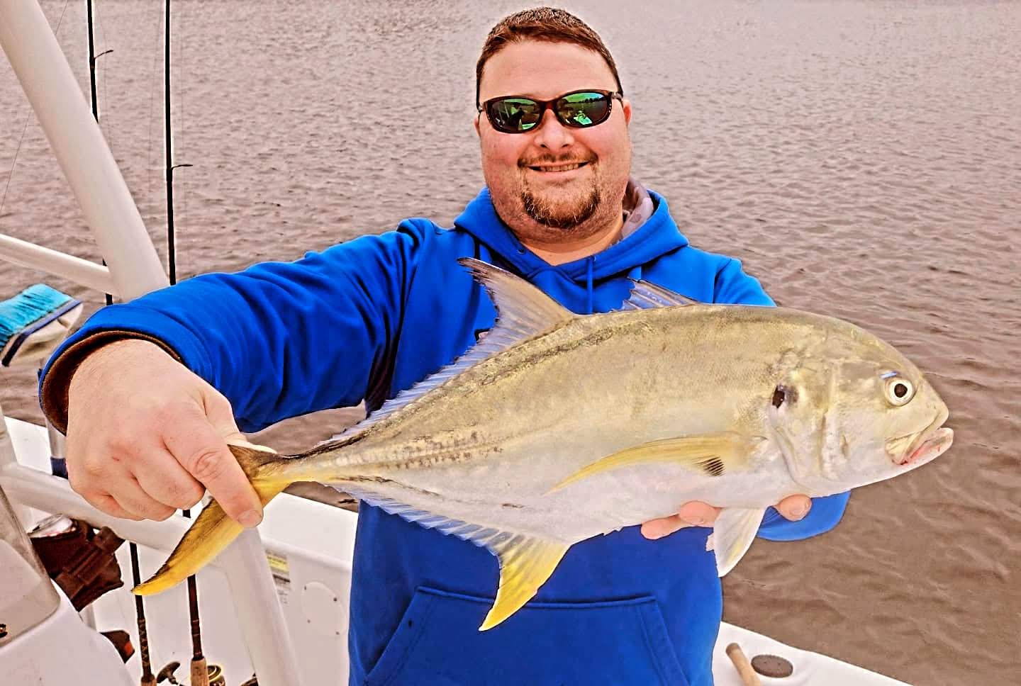 Fishing in Melbourne, Florida