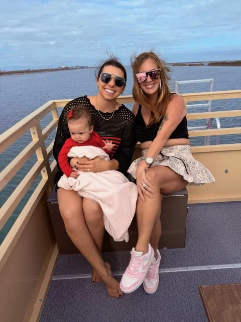 Tours in Rockport, Texas