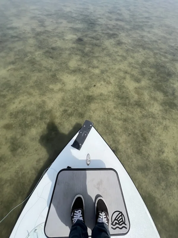 Fishing in Winter Springs, Florida