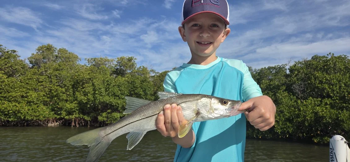 Fishing in Naples, Florida