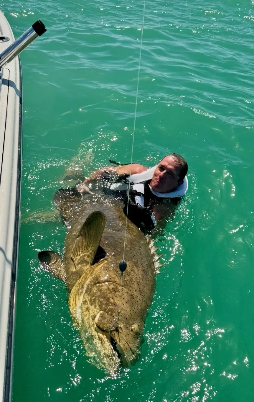 Fishing in Naples, Florida