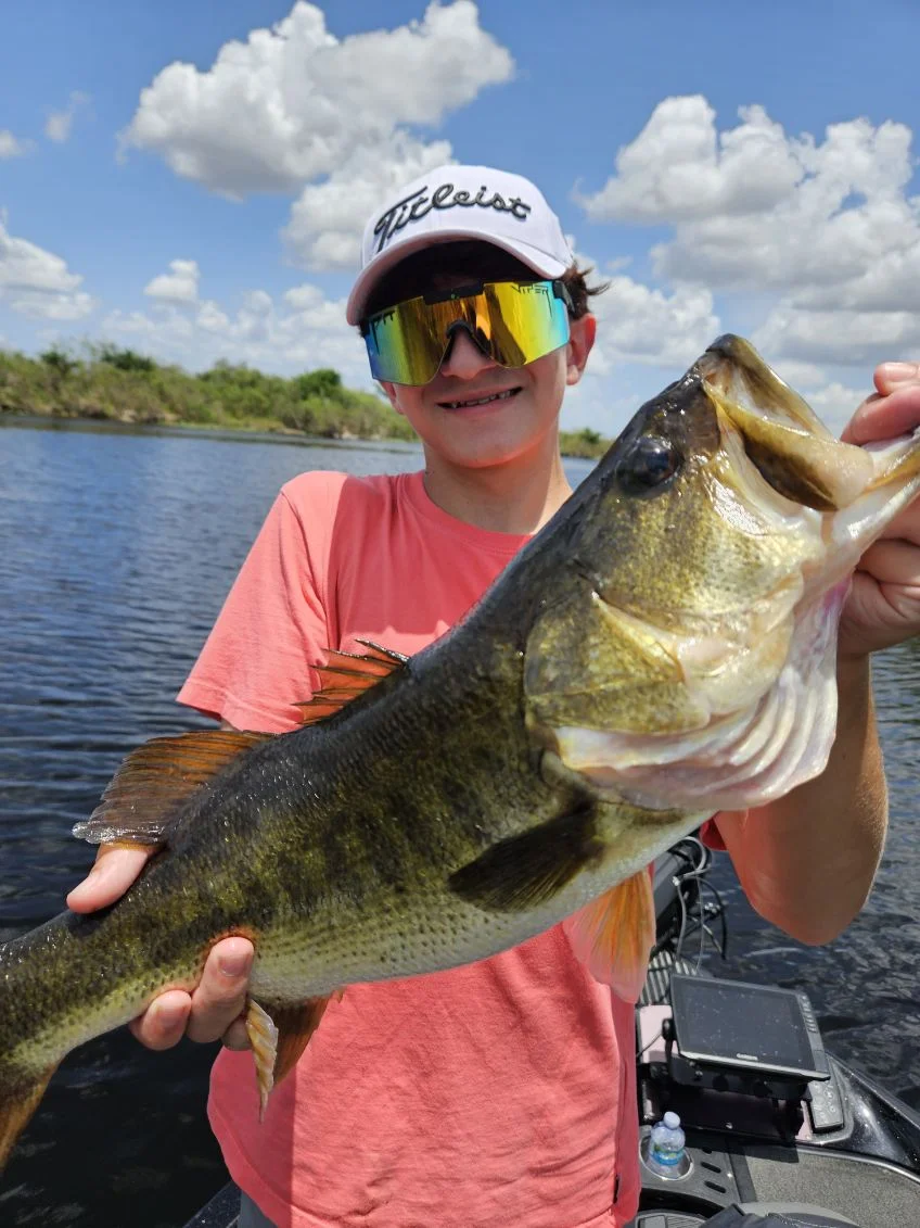 Fishing in Fort Lauderdale, Florida