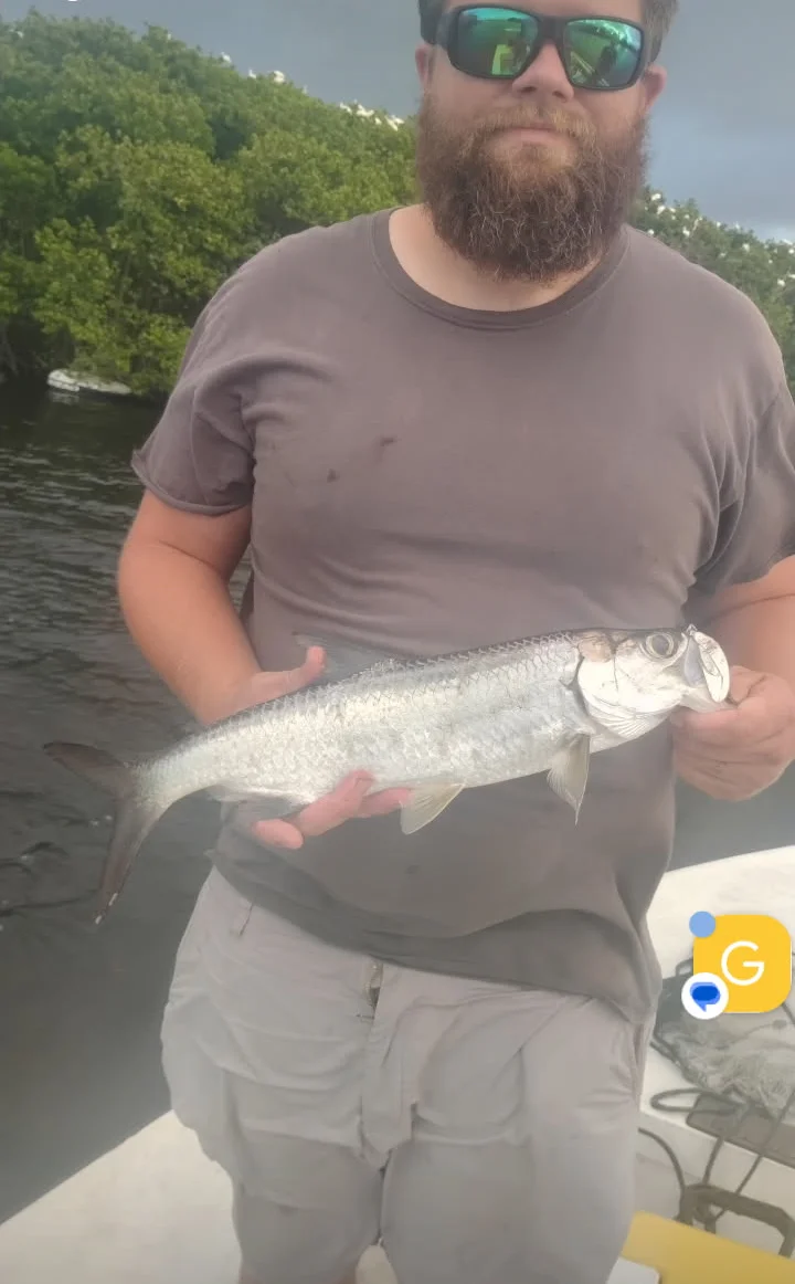 Fishing in Melbourne, Florida