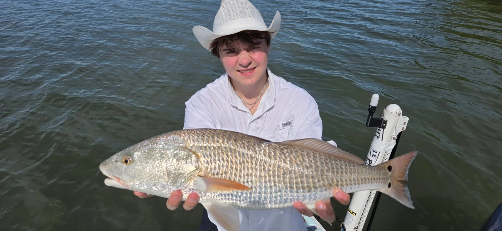 Fishing in Naples, Florida