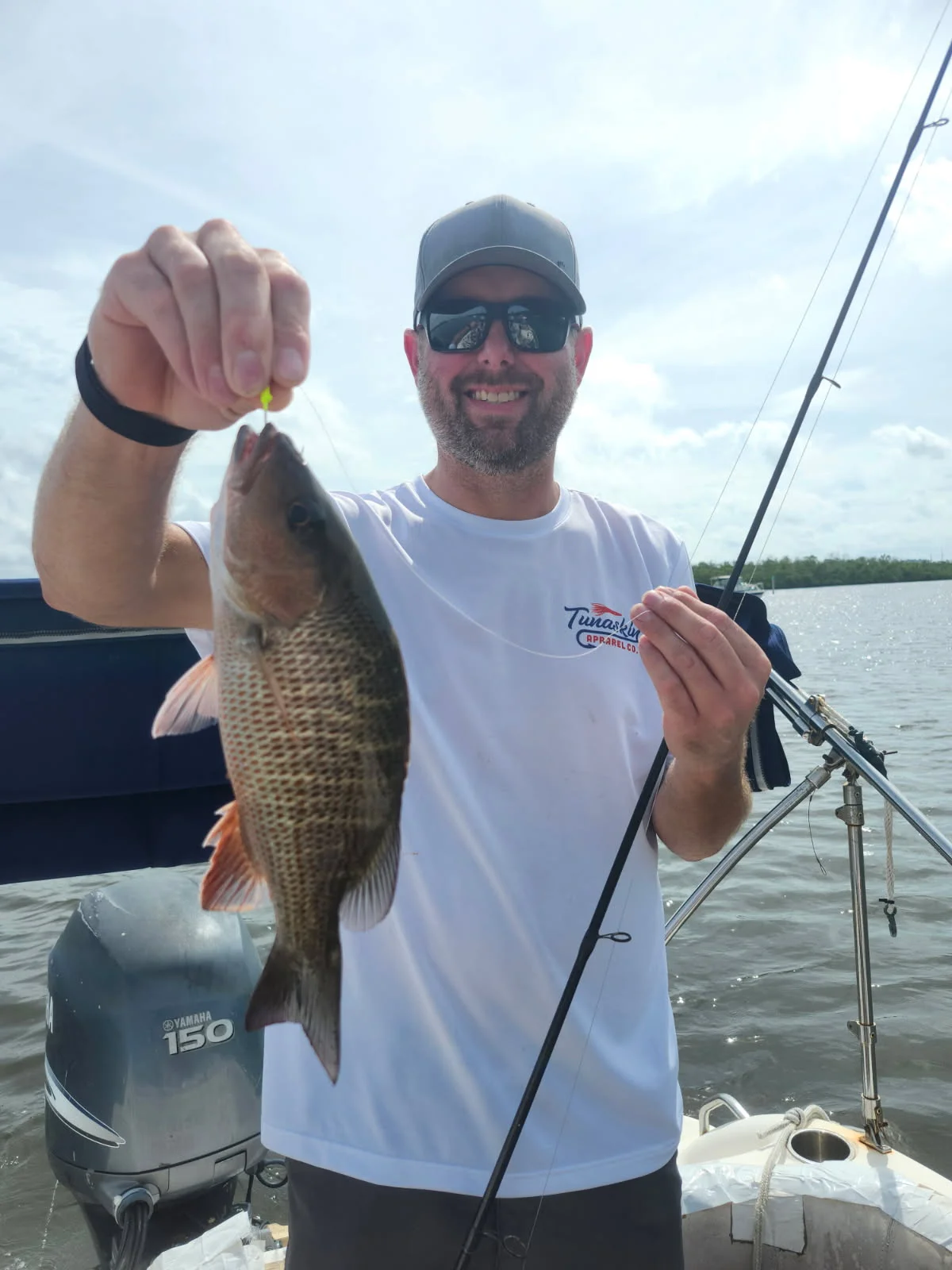 Charlotte Harbor Preserve State Park Fishing Reports (October 2026)