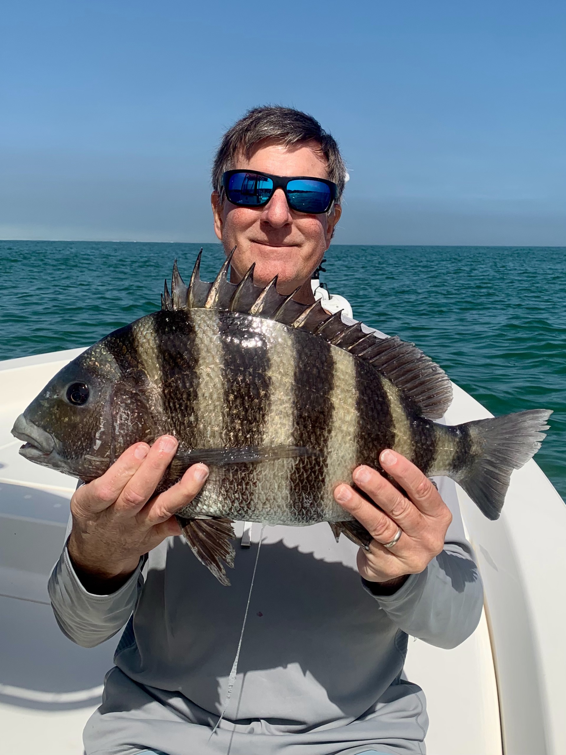 Fishing in Jacksonville, Florida