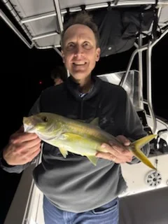 Fishing in Miami, Florida