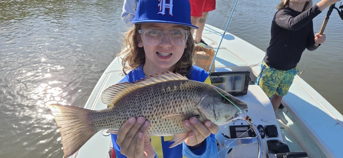 Fishing in Naples, Florida