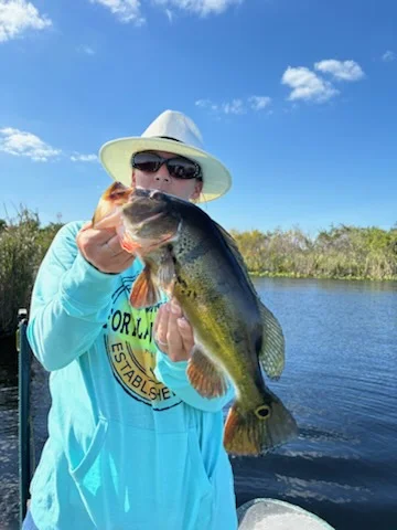 Fishing in Delray Beach, Florida