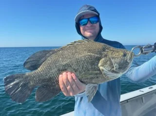 Fishing in Naples, Florida