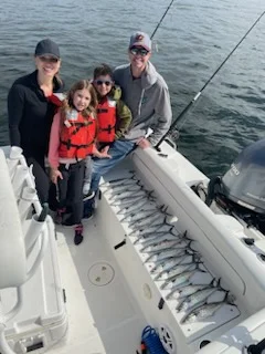 Red Snapper Fishing in Panama City Beach, Florida