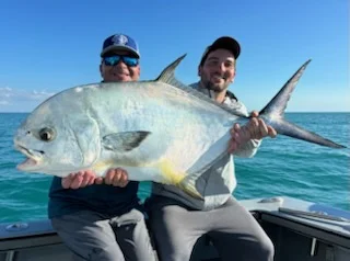 Fishing in Naples, Florida