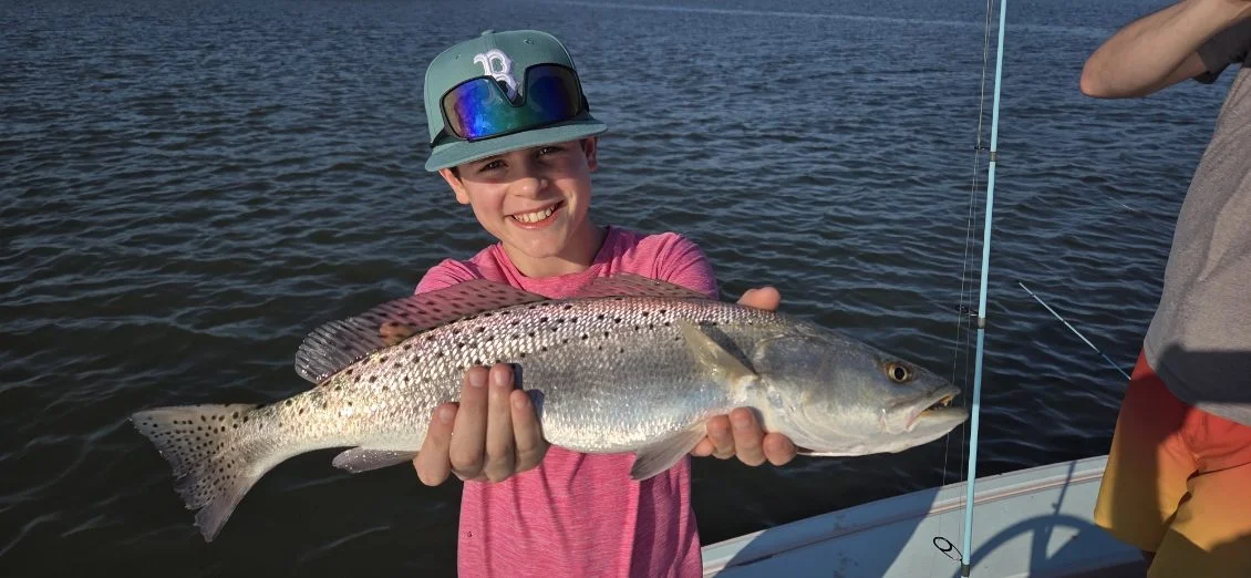 Fishing in Naples, Florida