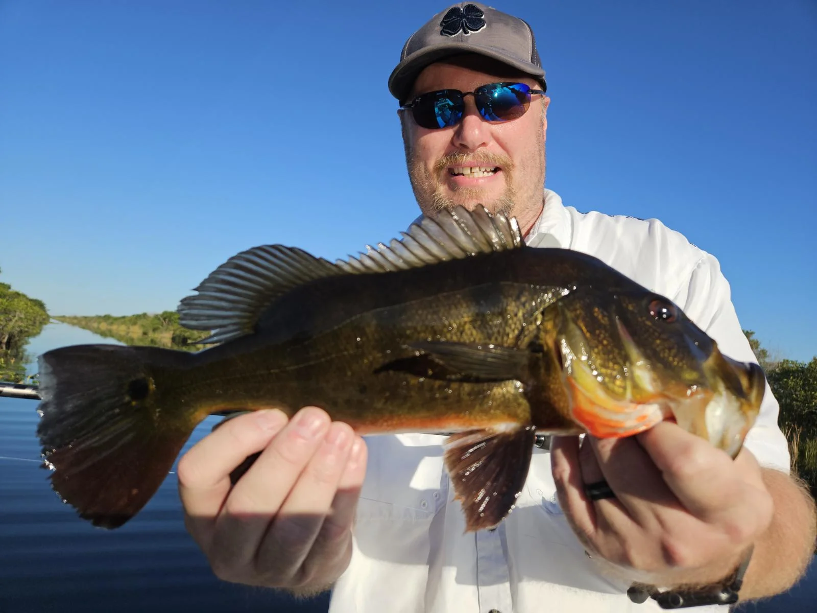 Fishing in Fort Lauderdale, Florida