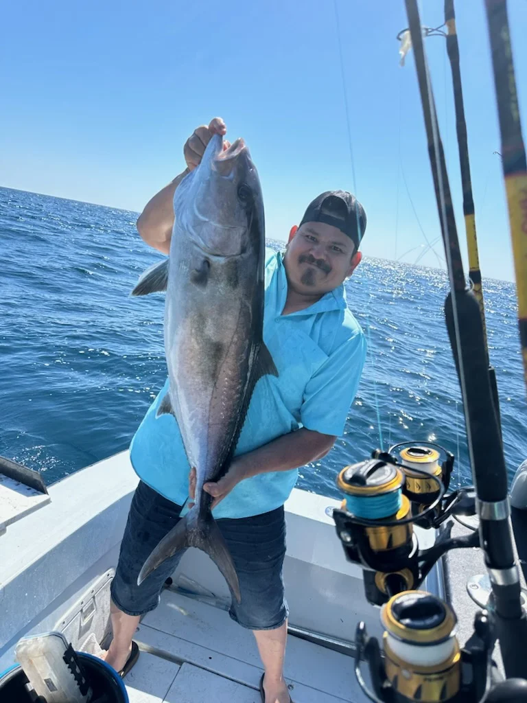 Fishing in Pensacola, Florida