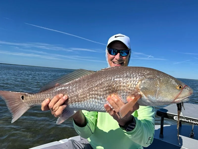 Fishing in Islamorada, Florida