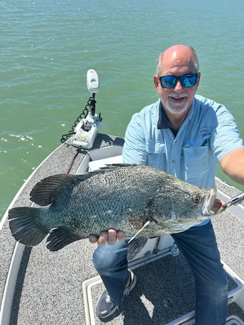 Fishing in Marco Island, Florida
