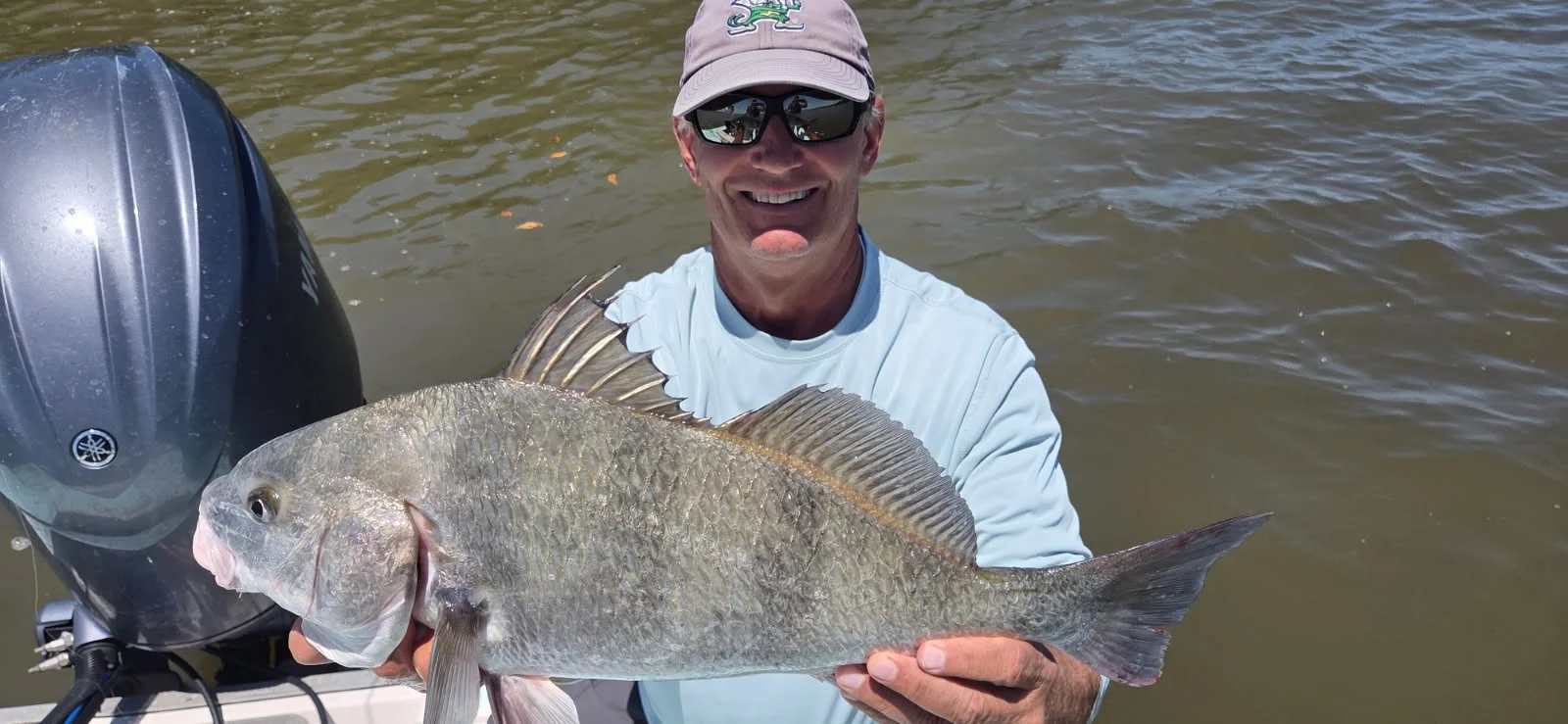 Fishing in Naples, Florida